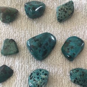 🔹🔸🔻STONES POLISHED  🔹🔸🔻🔺